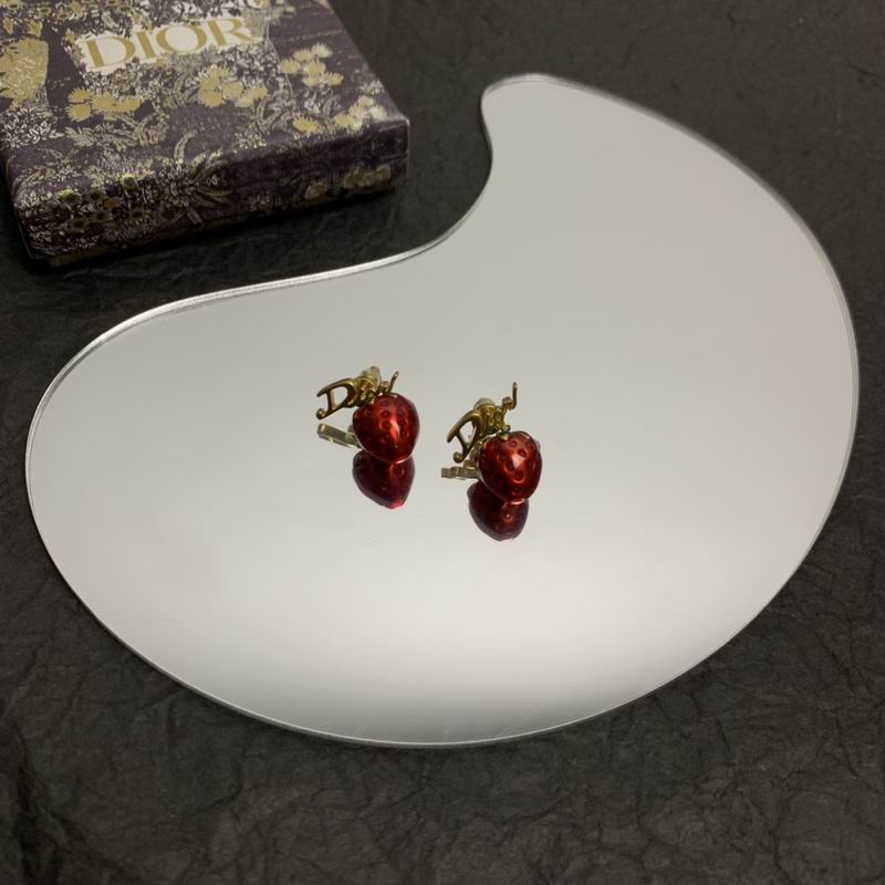 Dior Earring 05lyr588